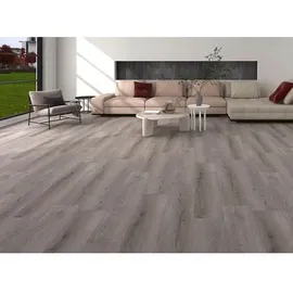 Strong Spc SPC Strong Variant Bodenbelag Grand Canyon Oak