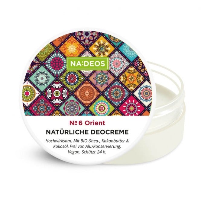 NADEOS Deocreme Orient