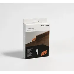 Parador Leistenclip orange für Sockelleisten SL 3