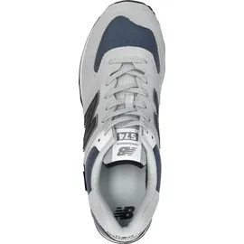 New Balance 574 Herren Linen/NB White 41,5