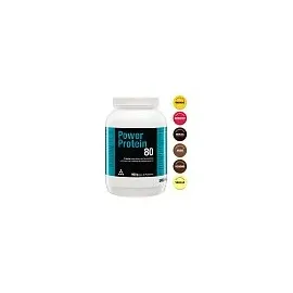 Endima Power Protein 80 Vanille Pulver 900 g