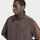 adidas Firebird WVN TT Trainingsjacke Herren Braun S