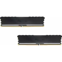 Mushkin Redline ST Black DIMM Kit 32GB, DDR5-6400, CL30-37-37-96