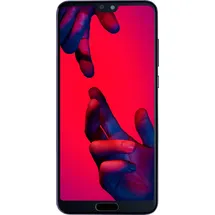 Huawei P20 Pro 128 GB Black