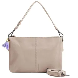 FredsBruder Take A Smile Crossbag Chai Latte