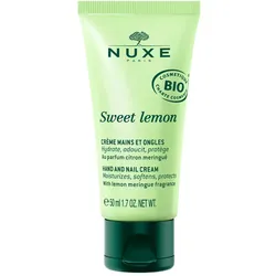 NUXE Sweet Lemon Handcreme 50 ml