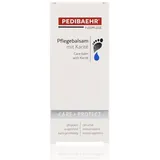 Pedibaehr Pflegebalsam mit Karité Fußcreme 75 ml