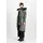 Alpha Industries Long Fishtail Jacke - Vintage Green - XS