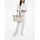 Michael Kors Hamilton Moderne Large Shopper Kunstleder Hellbeige/Braun
