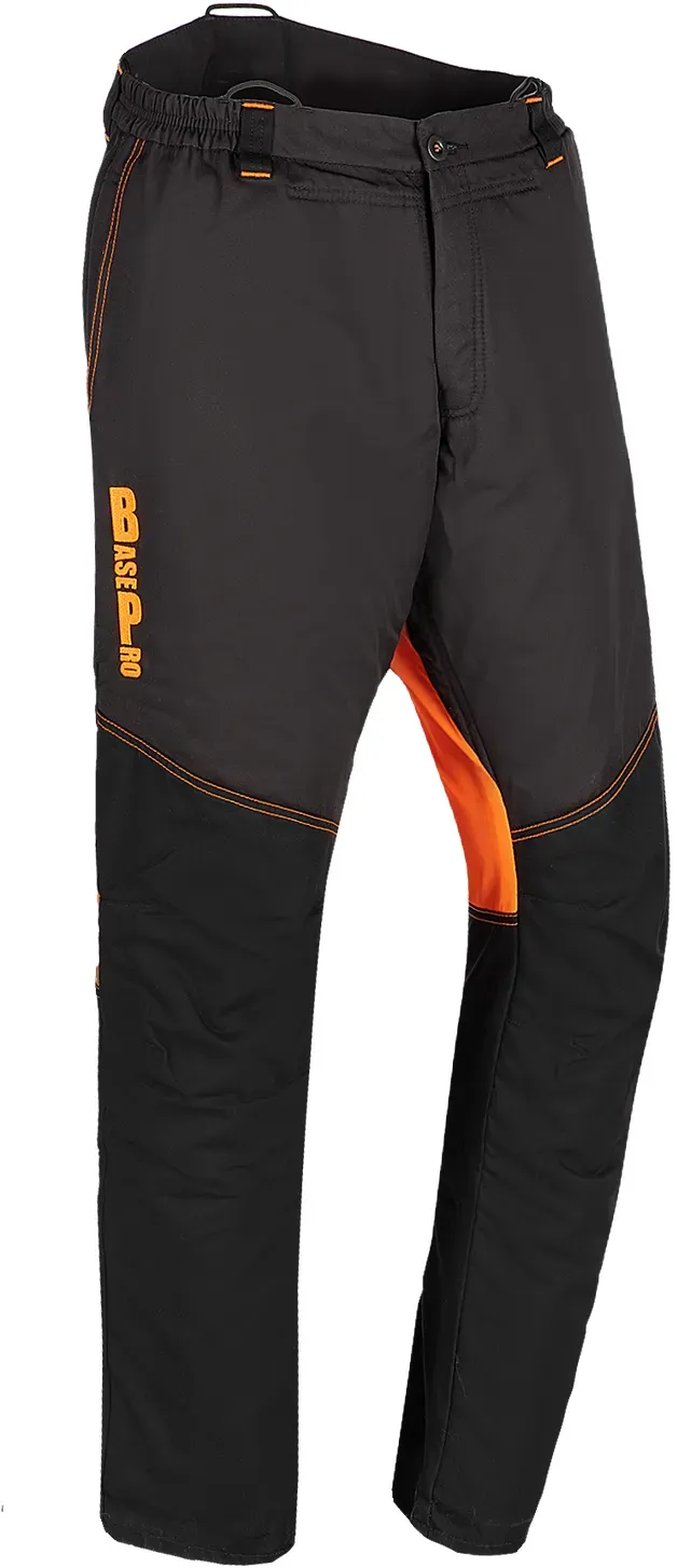 SIP Protection Ventoux 2 Schnittschutzhose mit Entlüftung klasse 2  typ A