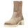 Paul Green Stiefelette in beige 42 EU