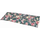 Siena Garden Bankauflage Petrol, - 44x8x110 cm,