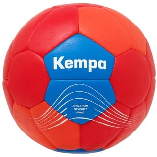 Kempa Handball Spectrum Synergy Primo | hochwertiger Spiel- und Trainingsball, Ballgröße: 0