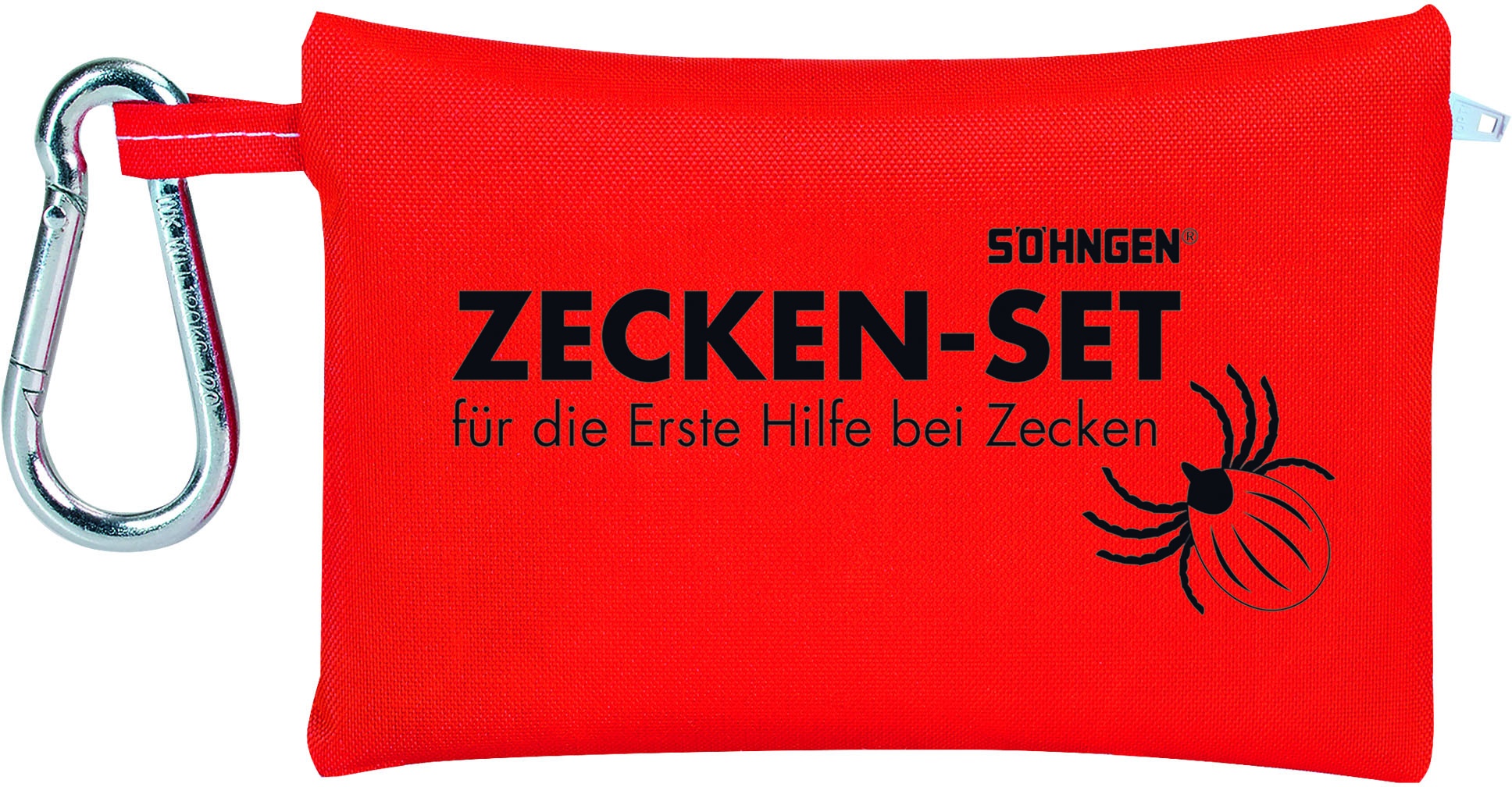 Söhngen Zecken-Erste-Hilfe-Set