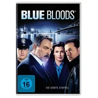 Paramount Pictures (Universal Pictures) Blue Bloods - Staffel 7