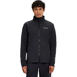 Berghaus Berghaus, Hwalker 2.0 Gemini 3IN1 Jacket AM jet black/cavern (LL5) M