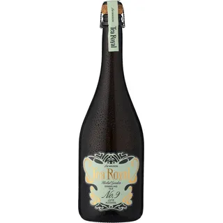 la maison tea royal No.9 Herbal Garden Sparkling Tea