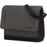 ABC-Design ABC Design Wickeltasche Urban Polyester Almond