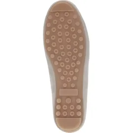 CAPRICE Mokassin Damen Beige 37