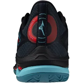 Mizuno Mizuno, Wave Stealth 6 44,5