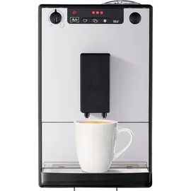 Melitta Caffeo Solo E950-666 Pure Silver