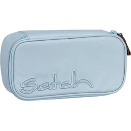 Satch Schlampermäppchen Nordic Ice Blue