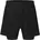 Gore Wear Concurve Herren Schwarz XXL