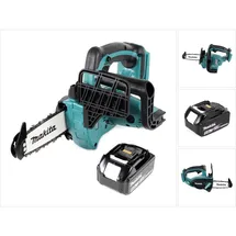 Makita DUC122T11 inkl. 1 x 5,0 Ah Akku