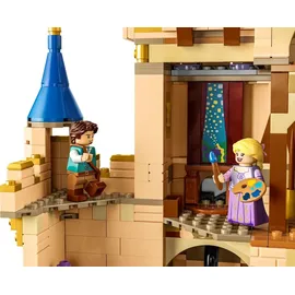 LEGO Disney Schloss 43222 Disney