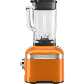 KitchenAid Artisan 5KSB4026 Standmixer honey