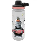 Geda Labels Hogwarts Express Rosa 0,7 l