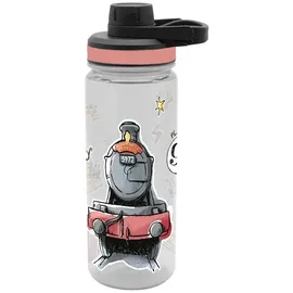 Geda Labels Hogwarts Express Rosa 0,7 l