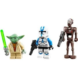 LEGO Star Wars AT-RT 75002