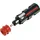 ProCar Sicherheits-Universalstecker Belastbarkeit Strom max.=8A Passend für (Details) Zigarettenanz