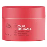 Wella Invigo Color Brilliance fine/normal Hair Maske 150 ml