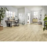 KWG Java Colorado Oak Mineraldesign-Boden mit Fase 123,5x20 cm