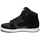 DC Shoes Manteca 4 Hi Herren Schwarz/Weiß 40,5