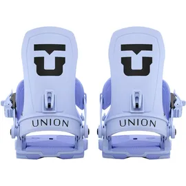 Union Binding Trilogy Black M