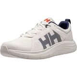 HELLY HANSEN Ahiga Evo 5 - Off White / Ocean - EU 48