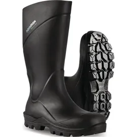 Nora Stiefel Pro S5 CI SRC EN20345 PU