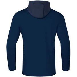 Jako Champ 2.0 Trainingsjacke marine/darkblue/skyblue M