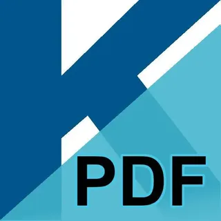 Kofax Power PDF 5 - Advanced Volume, Upgrade License Level E (PPDPER0416-E)