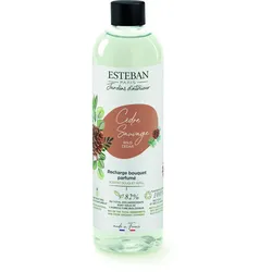 Wilder Zeder Nachfüller für Bukett 250ml