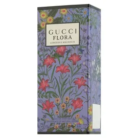 GUCCI Flora Gorgeous Magnolia Eau de Parfum 50 ml