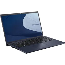 Asus ExpertBook B1 15,6'' Intel Core i5-1235U 16 GB RAM 512 GB SSD Win11 Pro Star Black