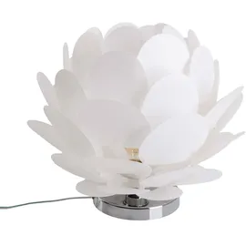 NÄVE Tischleuchte Beistelllampe Nachttischlampe Schreibtischlampe Schlafzimmerlampe