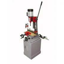 Holzmann Maschinen Stemmmaschine STM26 230V