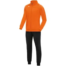 Jako Classico Trainingsanzug Polyester 19 neonorange XL