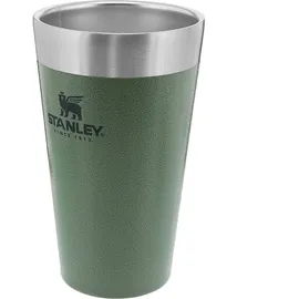 Stanley Adventure hammertone green 0,47 l