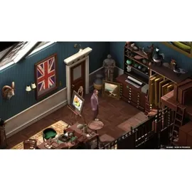 Agatha Christie Hercule Poirot The London Case